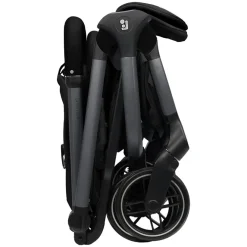 Wandelwagen buggy Oxford Cabin Onyx Black