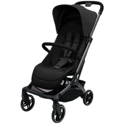 Wandelwagen buggy Oxford Cabin Onyx Black