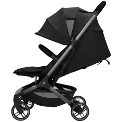 Wandelwagen buggy Oxford Cabin Onyx Black