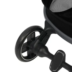 Wandelwagen buggy Oxford Cabin Onyx Black