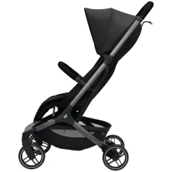 Wandelwagen buggy Oxford Cabin Onyx Black