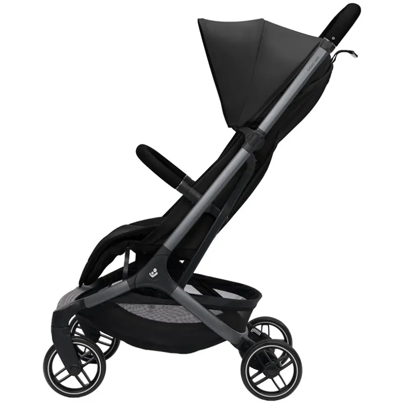 Wandelwagen buggy Oxford Cabin Onyx Black