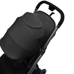 Wandelwagen buggy Oxford Cabin Onyx Black