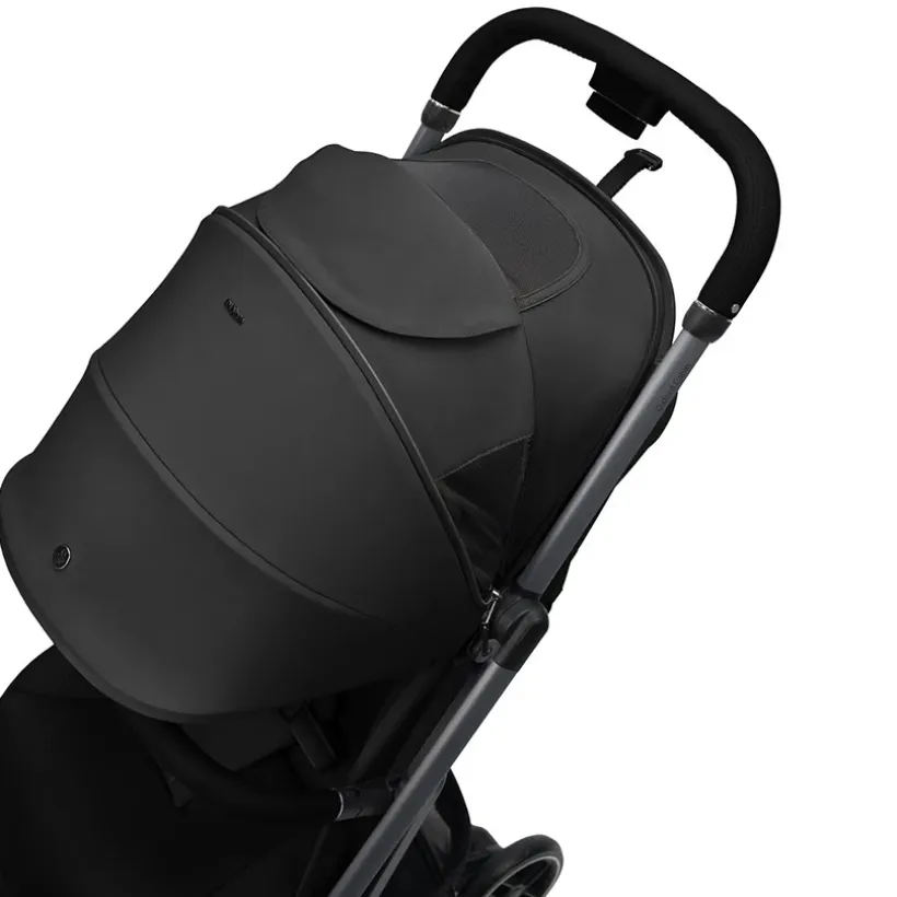 Wandelwagen buggy Oxford Cabin Onyx Black