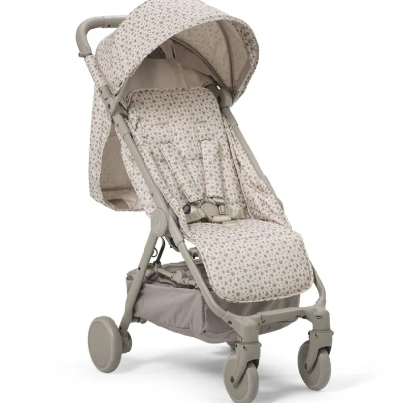 Wandelwagen Mondo compact Autumn Rose