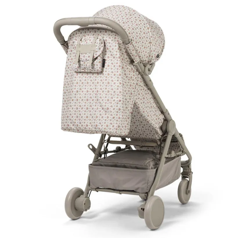 Wandelwagen Mondo compact Autumn Rose