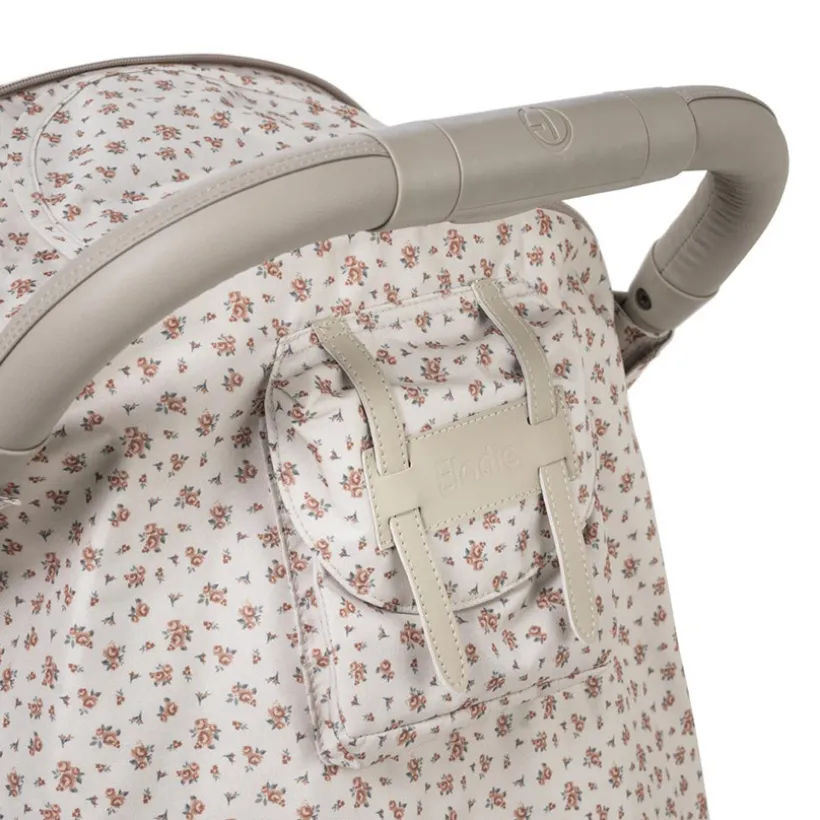 Wandelwagen Mondo compact Autumn Rose