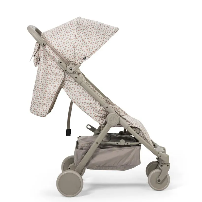Wandelwagen Mondo compact Autumn Rose