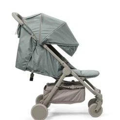 Wandelwagen Mondo compact Pebble Green