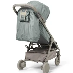 Wandelwagen Mondo compact Pebble Green