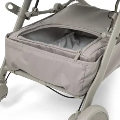 Wandelwagen Mondo compact Pebble Green