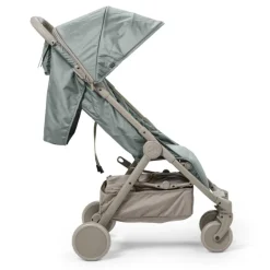 Wandelwagen Mondo compact Pebble Green