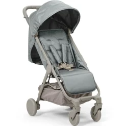Wandelwagen Mondo compact Pebble Green
