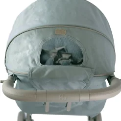 Wandelwagen Mondo compact Pebble Green