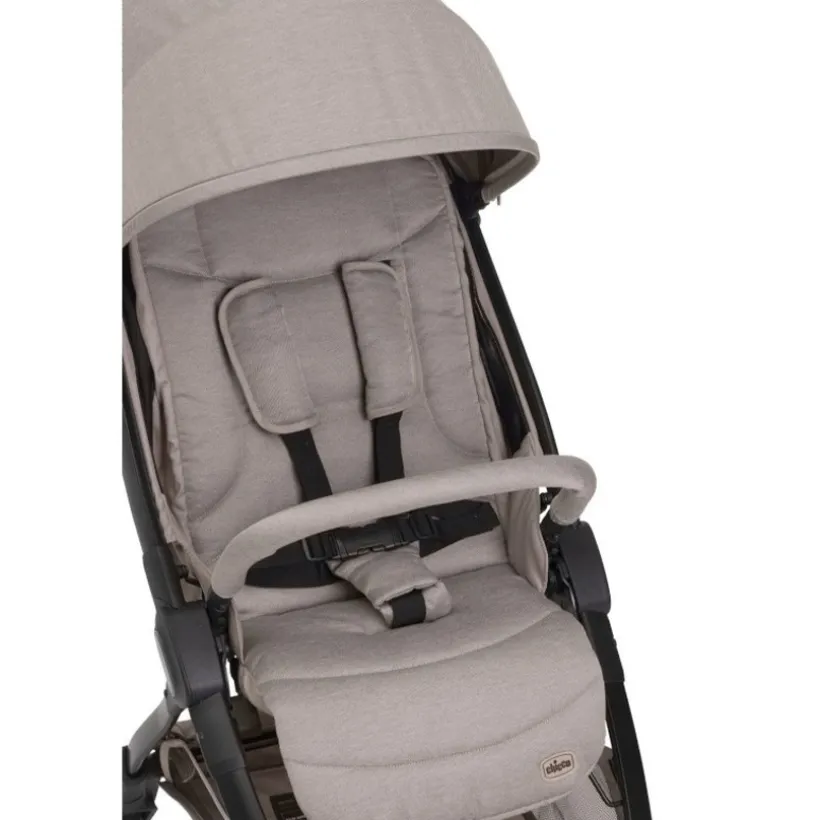 Wandelwagen WE 2 Ultracompact Sandshell