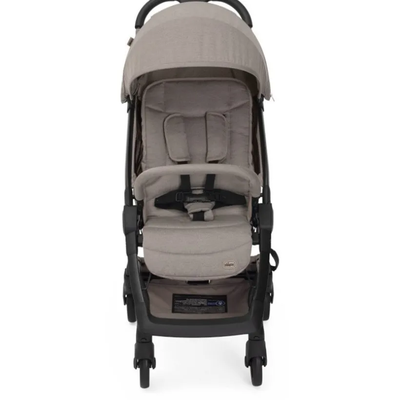 Wandelwagen WE 2 Ultracompact Sandshell
