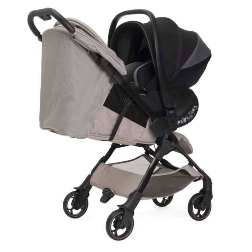 Wandelwagen WE 2 Ultracompact Sandshell