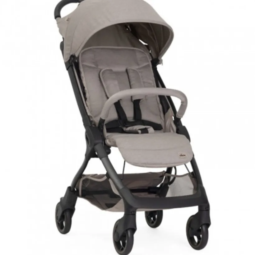 Wandelwagen WE 2 Ultracompact Sandshell