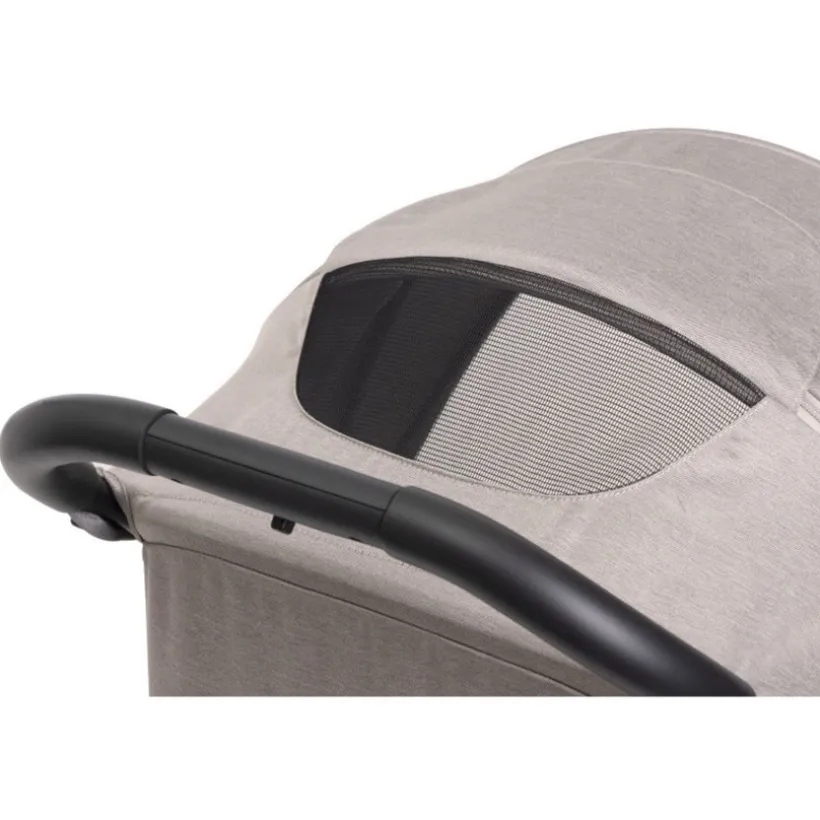 Wandelwagen WE 2 Ultracompact Sandshell