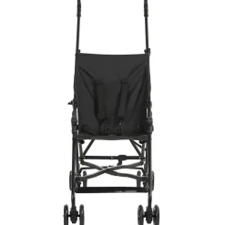 Wandelwagen Ysia zwart