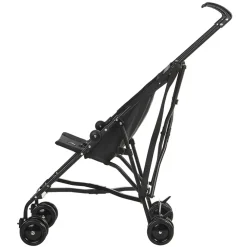 Wandelwagen Ysia zwart