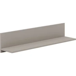 Wandrek Brother Stu 95x20x20cm Taupe