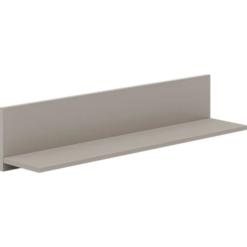 Wandrek Brother Stu 95x20x20cm Taupe