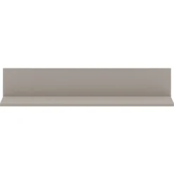 Wandrek Brother Stu 95x20x20cm Taupe