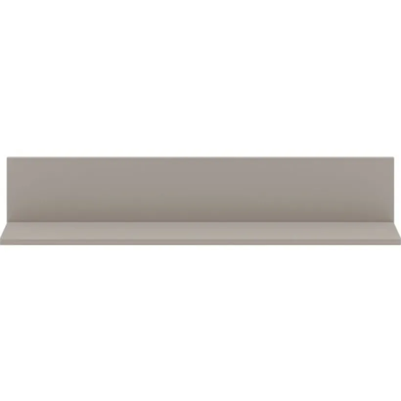 Wandrek Brother Stu 95x20x20cm Taupe
