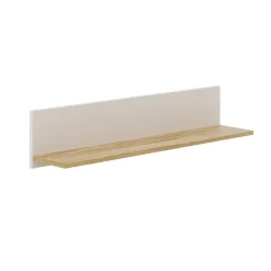 Wandrek Hazel Kasjmier Beige / Eiken montana
