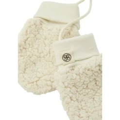 Wanten Teddy 6-12m Off White