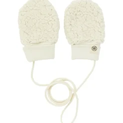 Wanten Teddy 6-12m Off White