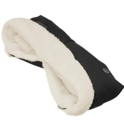 Wanten voor kinderwagen Twillic Black