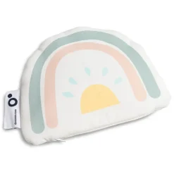 Warmtekussen knuffel Snoogy Rainbow