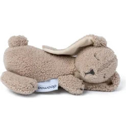 Warmtekussen knuffel Snoogy - Bunny Biscuit