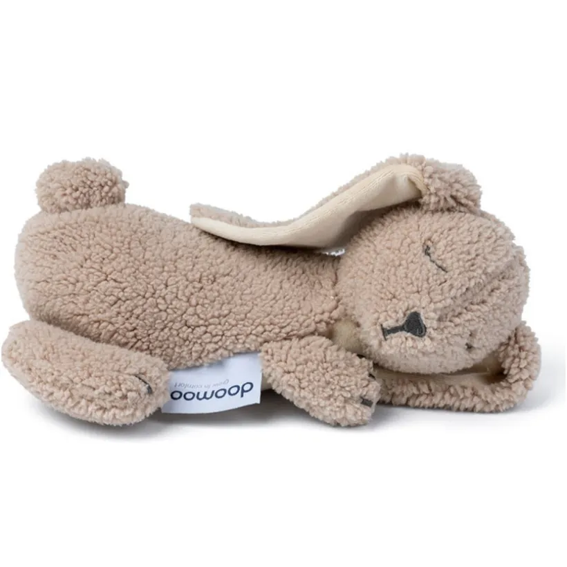 Warmtekussen knuffel Snoogy - Bunny Biscuit