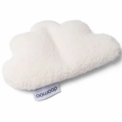 Warmtekussen knuffel Snoogy Cloudy White