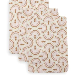Washandje katoenen gaas 15x20cm Soft Plumes 3stks