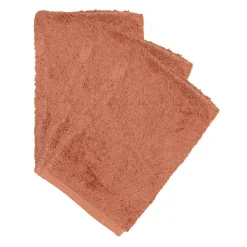 Washandjes 3STKS Sunrise Orange