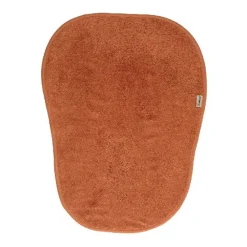 Waskussenhanddoek 65X45cm Sunrise Orange