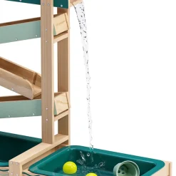 Waterbaan outdoor 36m+