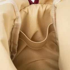 Waterdichte rugzak Beige Amber