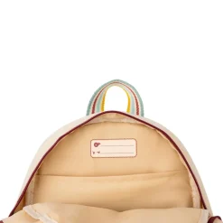 Waterdichte rugzak Beige Amber