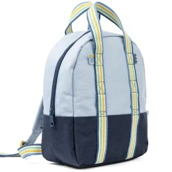 Waterdichte rugzak Blauw Oceaan