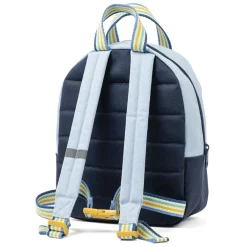 Waterdichte rugzak Blauw Oceaan