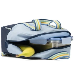 Waterdichte rugzak Blauw Oceaan