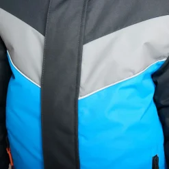 Waterdichte skijas met kap jongens