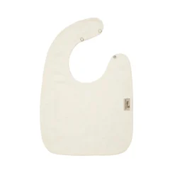 Waterdichte slabbetjes 26X38cm Daisy White