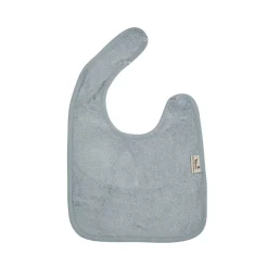 Waterdichte slabbetjes 26X38cm Moon Blue