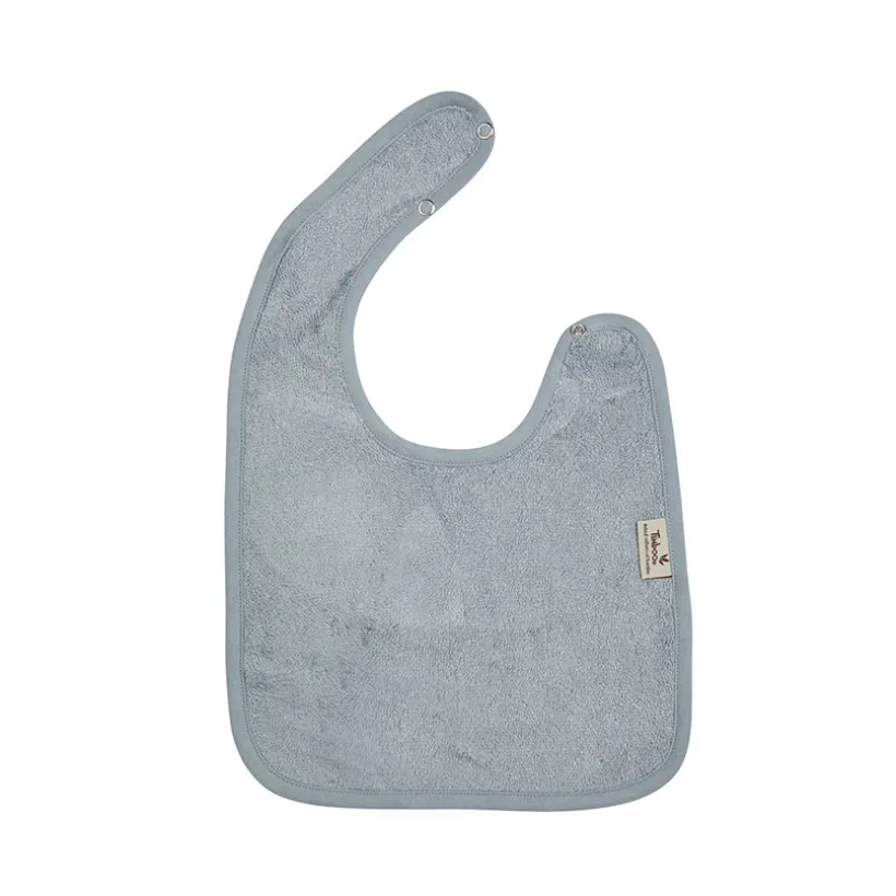 Waterdichte slabbetjes 26X38cm Moon Blue